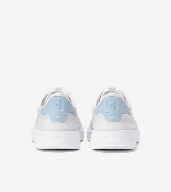 Cole Haan Women's GrandPrø All-Day Court Sneakers