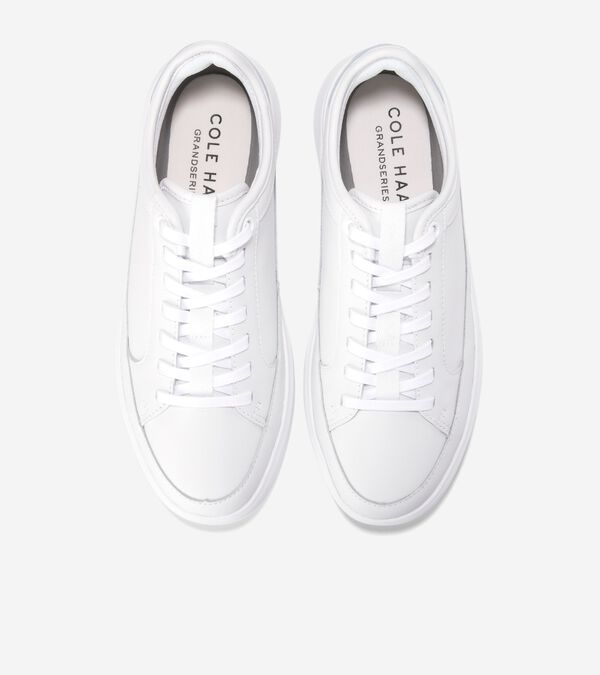 Cole Haan Women's GrandPrø All-Day Court Sneakers
