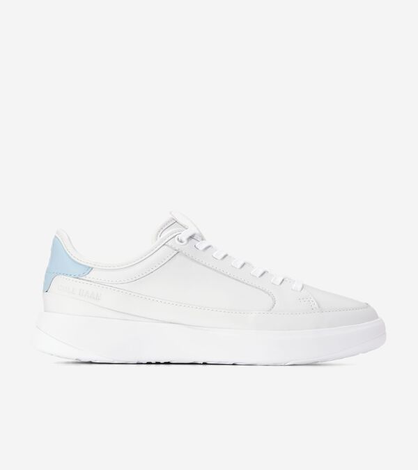 cole haan Women's GrandPrø All-Day Court Sneakers