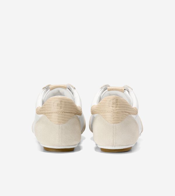 Cole Haan Women's GrandPrø Ardsley Travel Sneakers