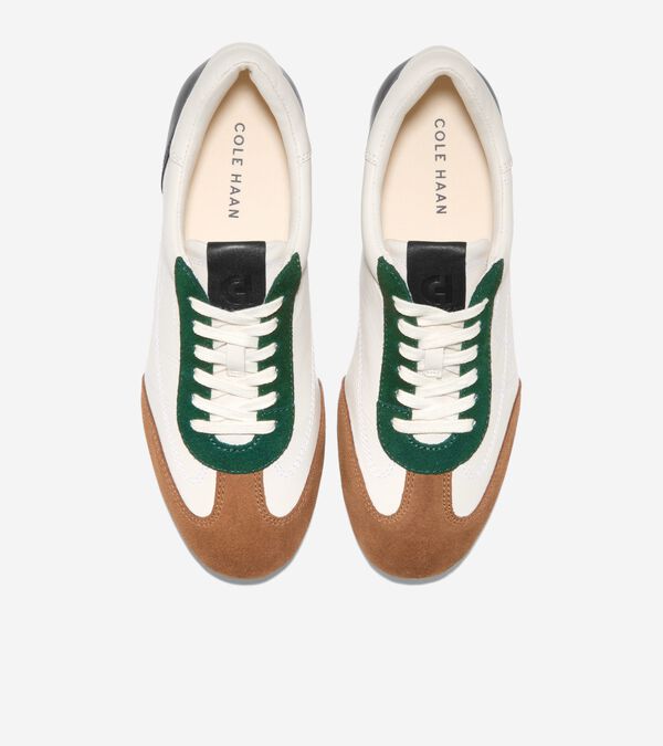 Cole Haan Women's GrandPrø Ardsley Travel Sneakers