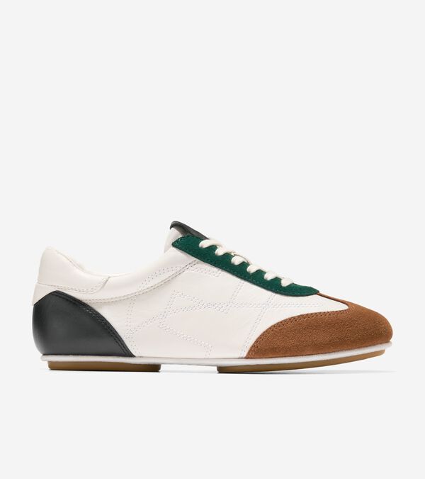 cole haan Women's GrandPrø Ardsley Travel Sneakers