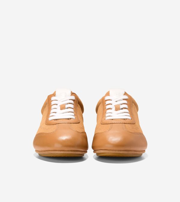 Cole Haan Women's GrandPrø Ardsley Travel Sneakers