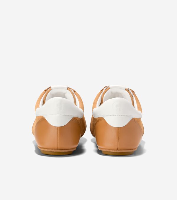 Cole Haan Women's GrandPrø Ardsley Travel Sneakers