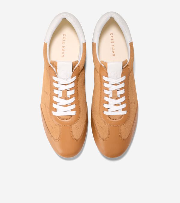 Cole Haan Women's GrandPrø Ardsley Travel Sneakers