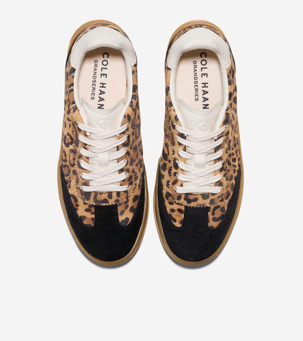 Cole Haan Women's GrandPrø Breakaway Sneakers