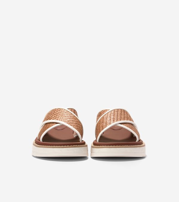 Cole Haan Women's Grandprø Daylin Slides