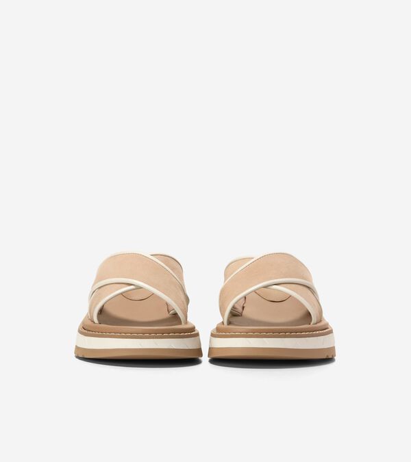 Cole Haan Women's Grandprø Daylin Slides