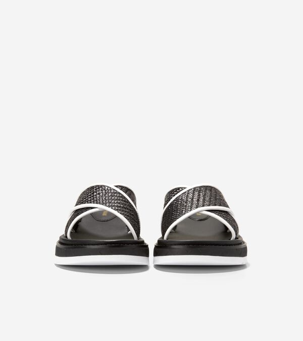 Cole Haan Women's Grandprø Daylin Slides