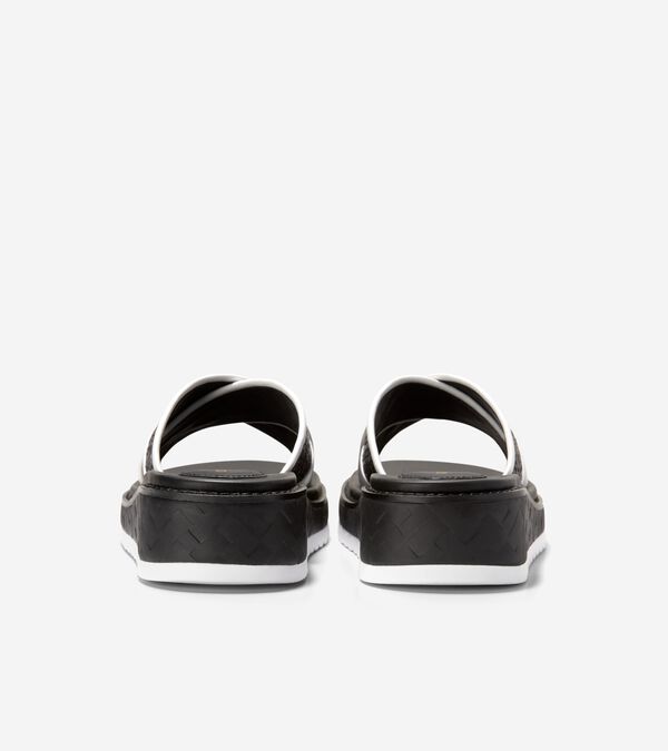 Cole Haan Women's Grandprø Daylin Slides