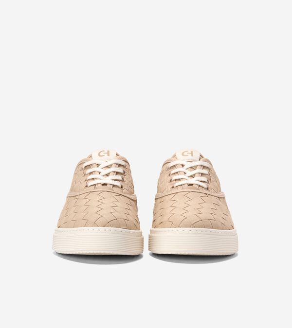 Cole Haan Women's GrandPrø Harbor Sneakers