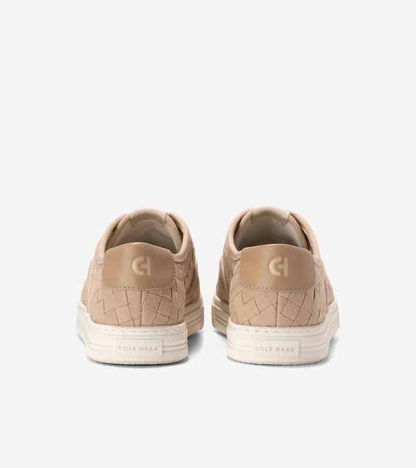 Cole Haan Women's GrandPrø Harbor Sneakers