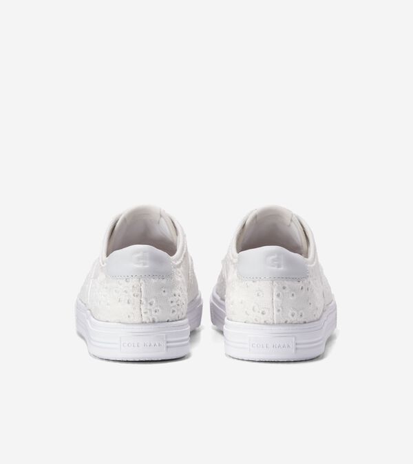 Cole Haan Women's GrandPrø Harbor Sneakers