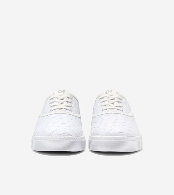 Cole Haan Women's GrandPrø Harbor Sneakers