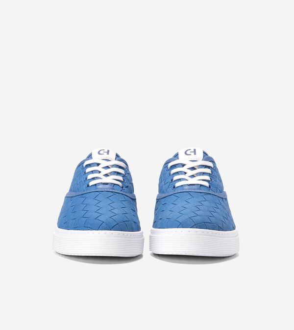 Cole Haan Women's GrandPrø Harbor Sneakers