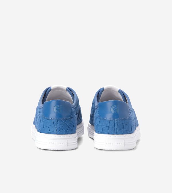 Cole Haan Women's GrandPrø Harbor Sneakers