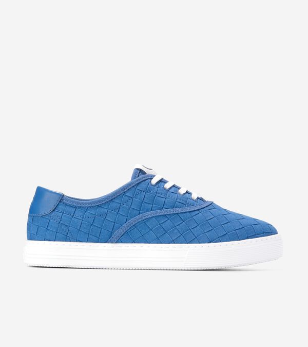cole haan Women's GrandPrø Harbor Sneakers