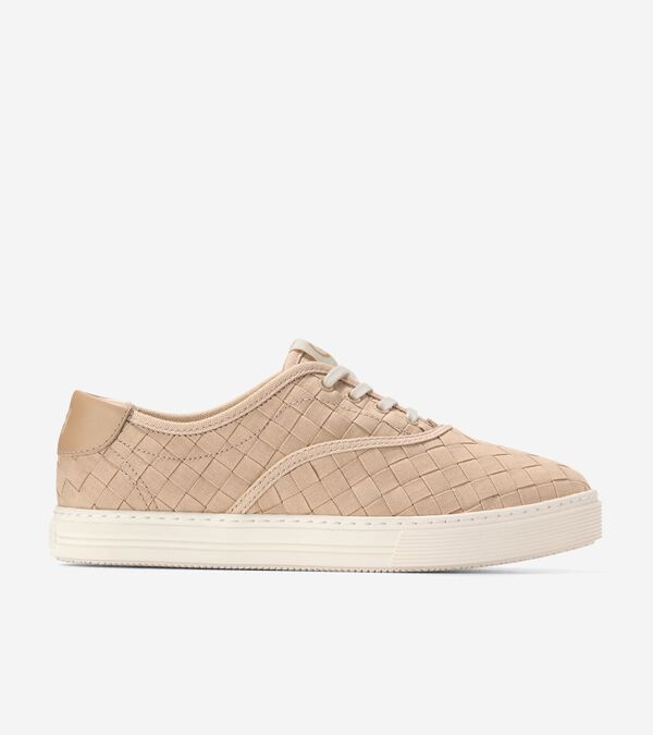 cole haan Women's GrandPrø Harbor Sneakers