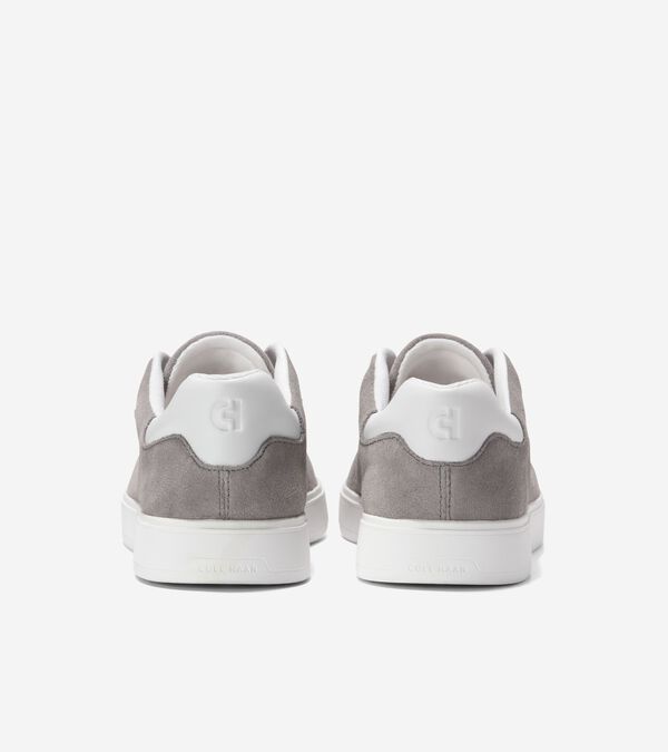 Cole Haan Women's GrandPrø Luxe Slip-On Sneakers