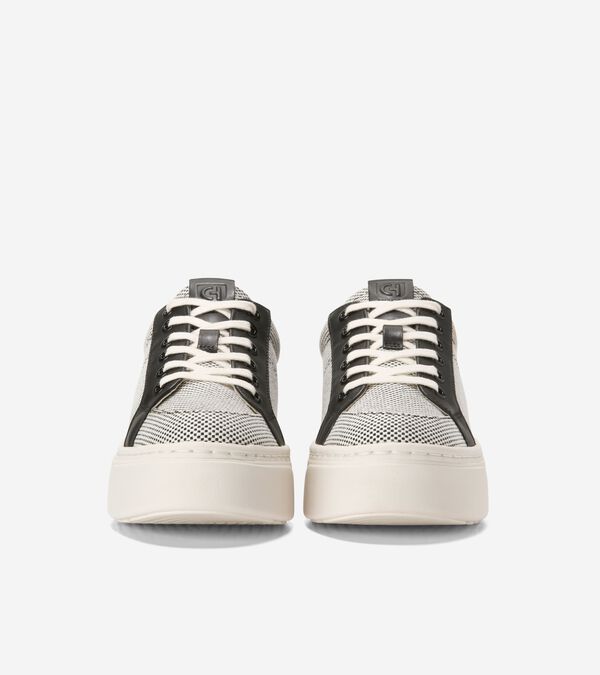 Cole Haan Women's GrandPrø Max Platform Sneakers