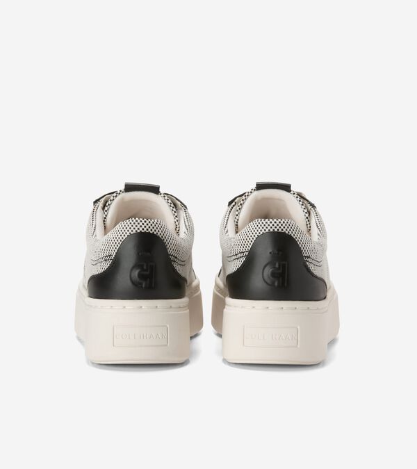 Cole Haan Women's GrandPrø Max Platform Sneakers