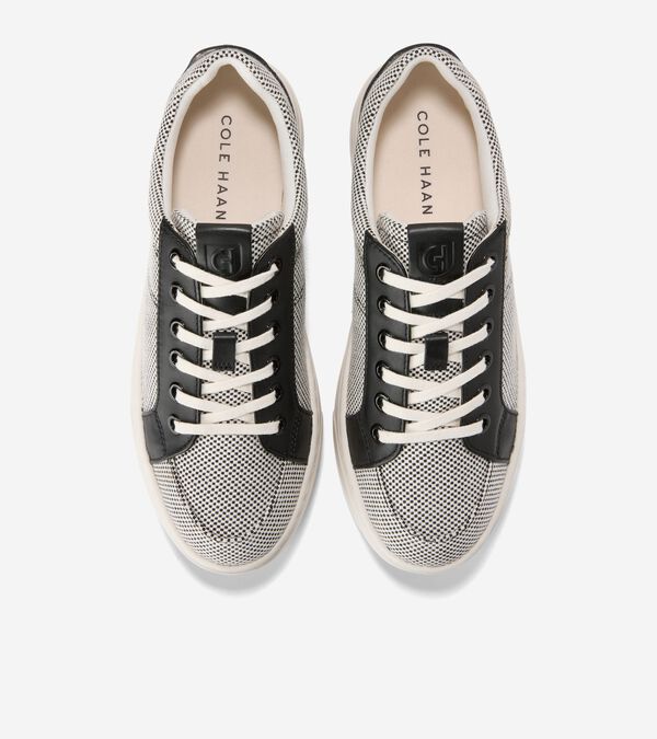 Cole Haan Women's GrandPrø Max Platform Sneakers