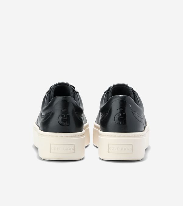 Cole Haan Women's GrandPrø Max Platform Sneakers