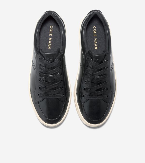 Cole Haan Women's GrandPrø Max Platform Sneakers