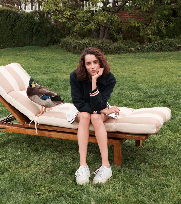 Cole Haan Women's GrandPrø Max Platform Sneakers