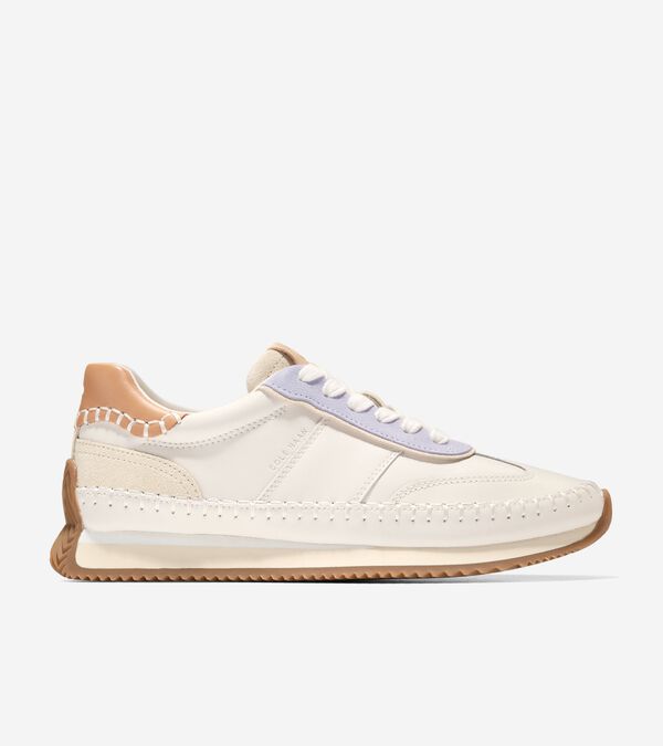 cole haan Women's GrandPrø Premier Sneakers