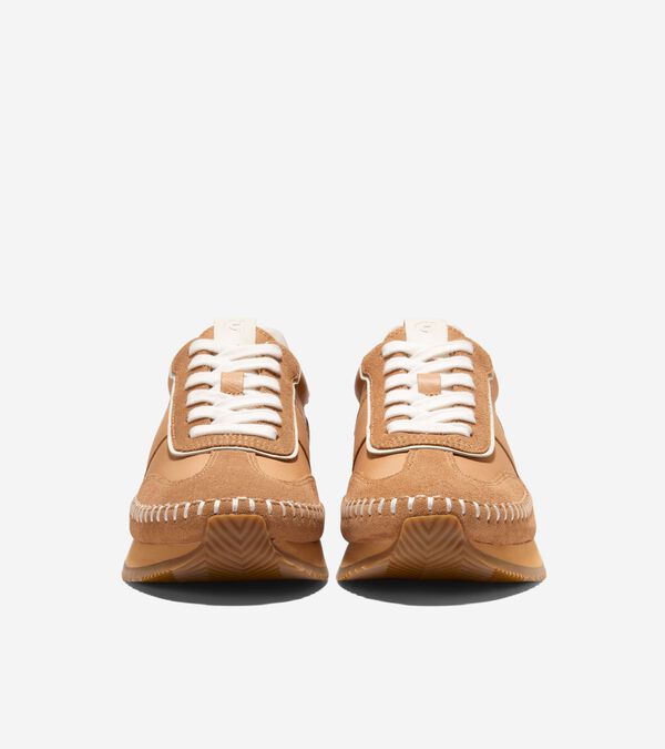 Cole Haan Women's GrandPrø Premier Sneakers