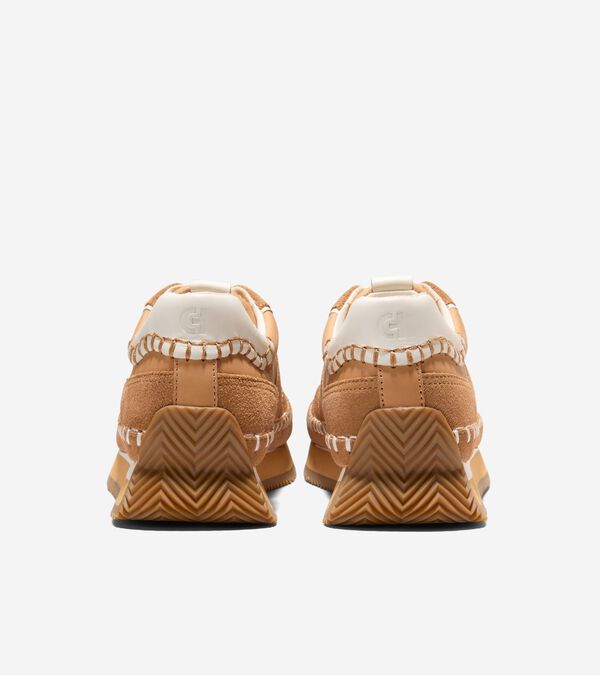 Cole Haan Women's GrandPrø Premier Sneakers