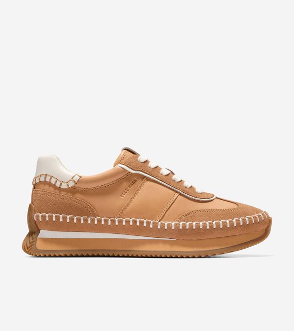 cole haan Women's GrandPrø Premier Sneakers