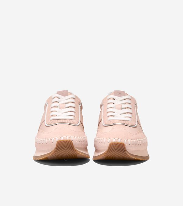 Cole Haan Women's GrandPrø Premier Sneakers