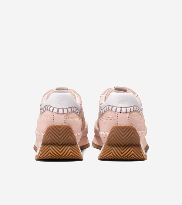 Cole Haan Women's GrandPrø Premier Sneakers