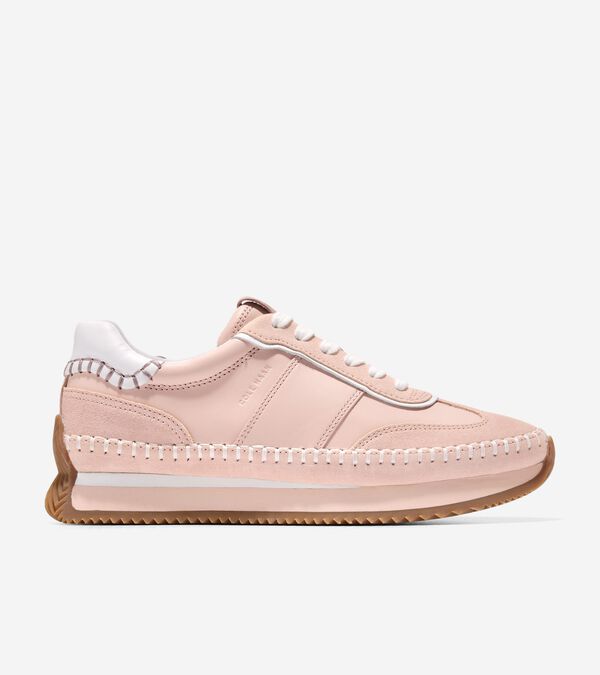cole haan Women's GrandPrø Premier Sneakers