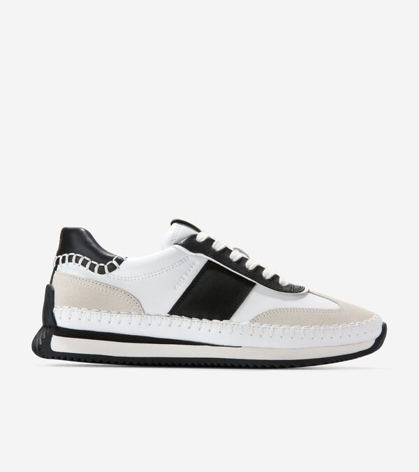 cole haan Women's GrandPrø Premier Sneakers