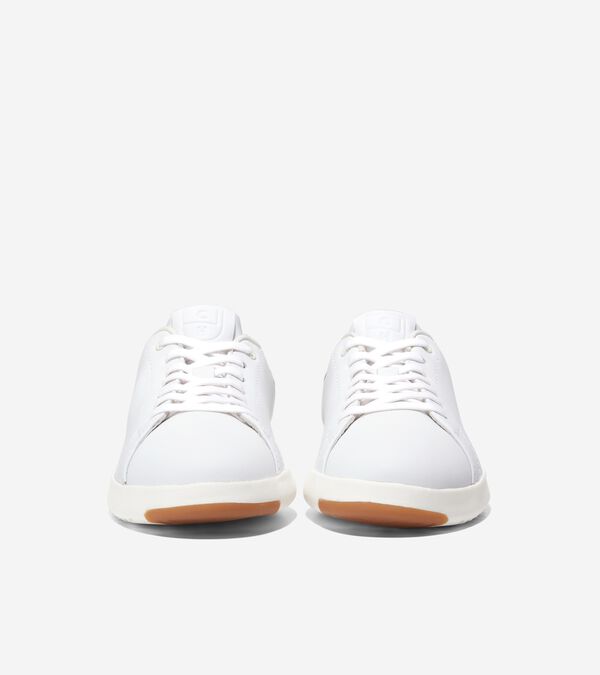 Cole Haan Women's GrandPrø Tennis Sneakers