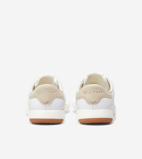 Cole Haan Women's GrandPrø Tennis Sneakers