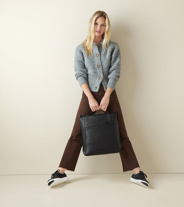 Cole Haan Women's GrandPrø Tennis Sneakers