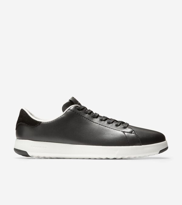 cole haan Women's GrandPrø Tennis Sneakers