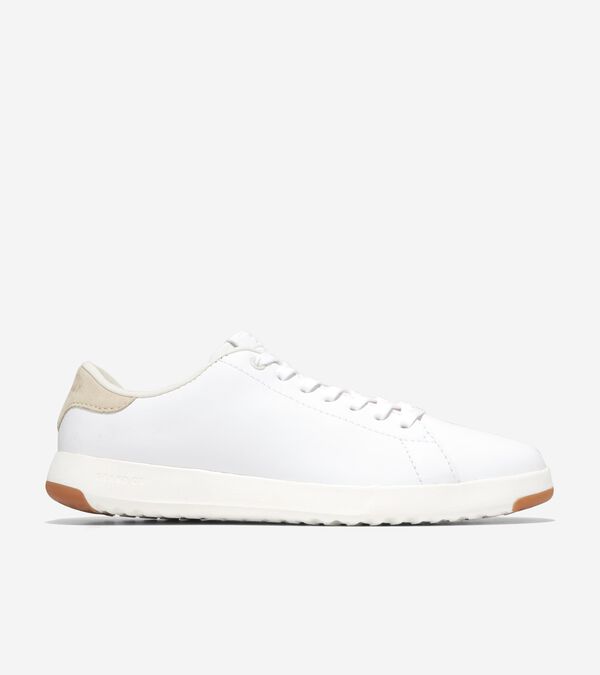cole haan Women's GrandPrø Tennis Sneakers