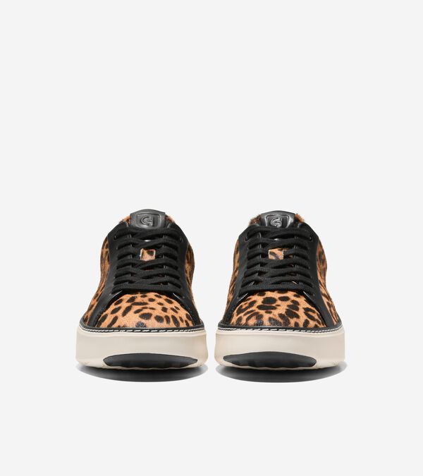 Cole Haan Women's GrandPrø Topspin Sneakers
