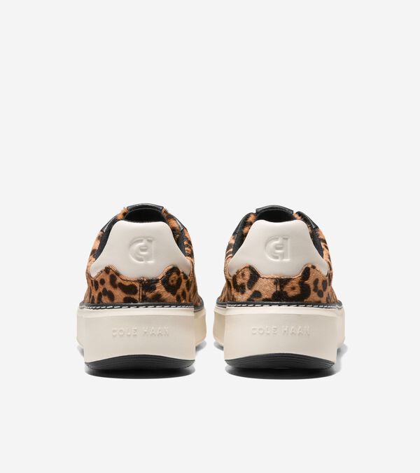 Cole Haan Women's GrandPrø Topspin Sneakers