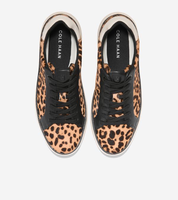 Cole Haan Women's GrandPrø Topspin Sneakers