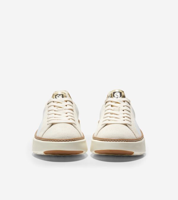 Cole Haan Women's GrandPrø Topspin Sneakers