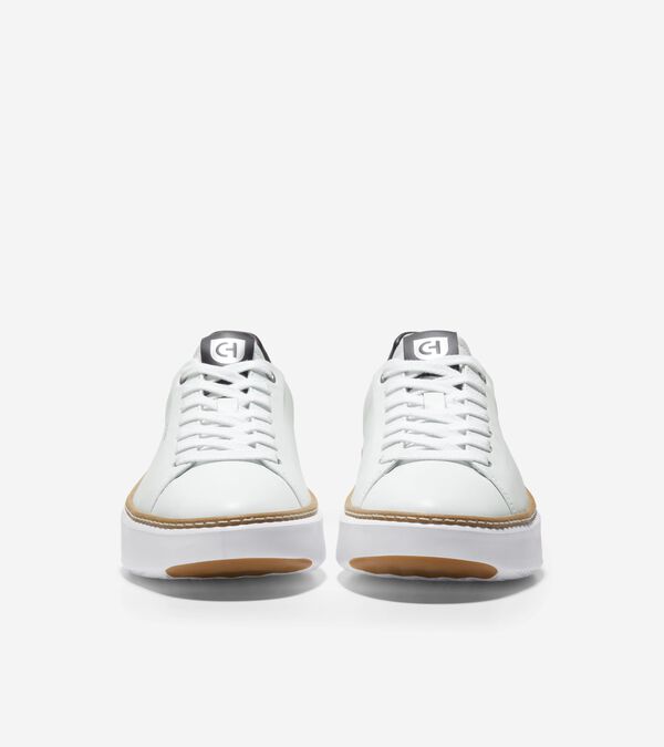 Cole Haan Women's GrandPrø Topspin Sneakers