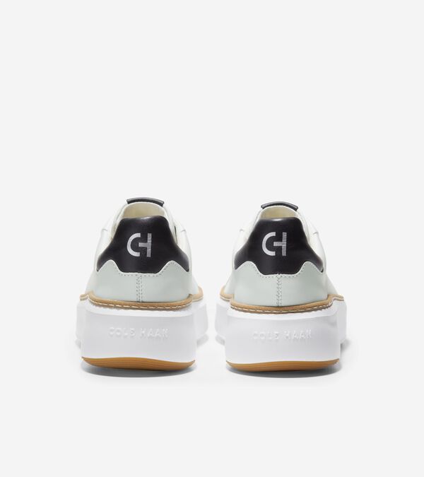 Cole Haan Women's GrandPrø Topspin Sneakers