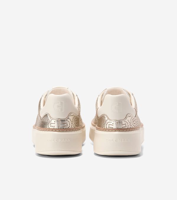 Cole Haan Women's GrandPrø Topspin Sneakers