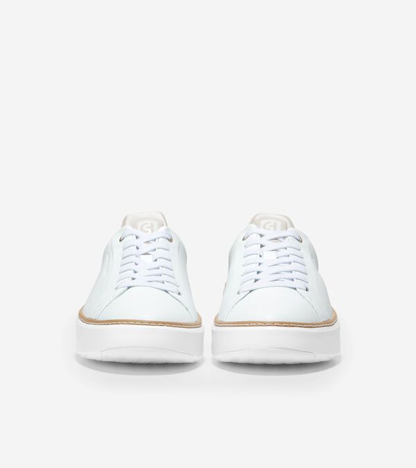 Cole Haan Women's GrandPrø Topspin Sneakers